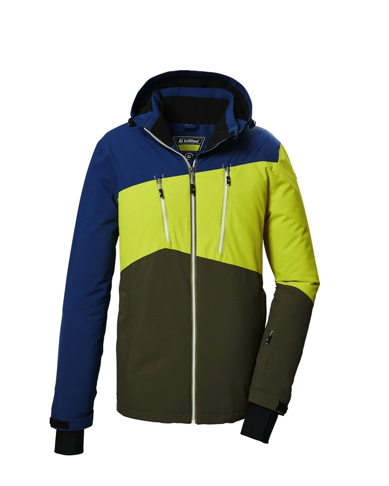 KILLTEC Skijacke KSW 306 MN