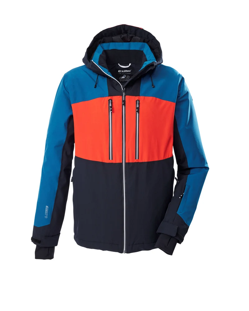 KILLTEC Skijacke KSW 465 MN
