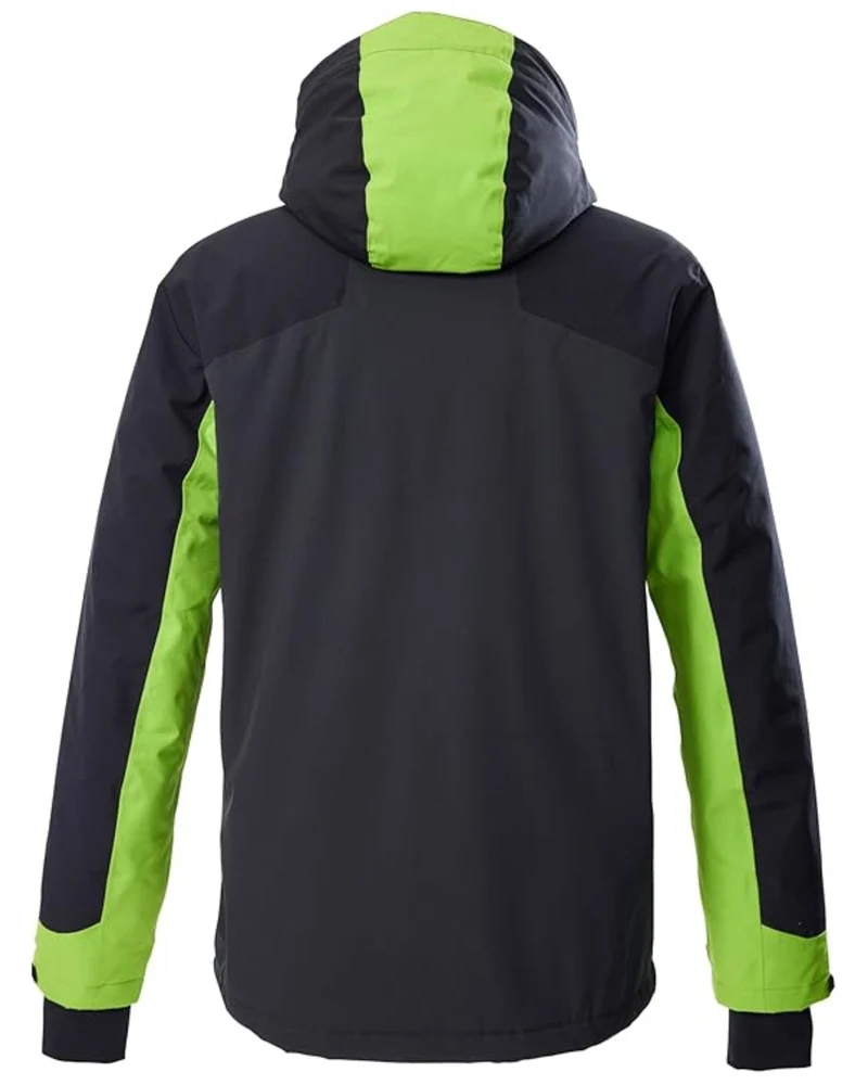 KILLTEC Skijacke KSW 465 MN