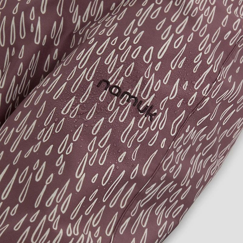 Dan Regenhose "Twine"