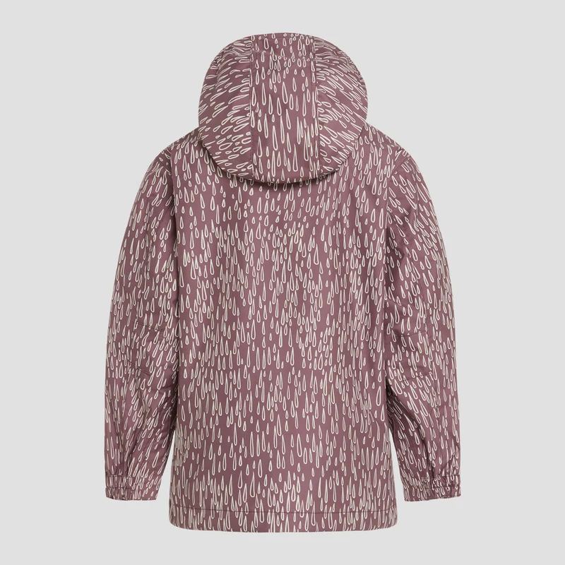 Chip Regenjacke "Twine"