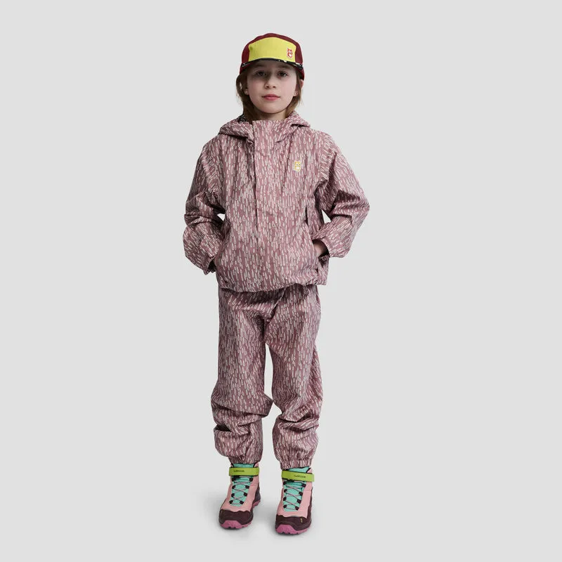 Chip Regenjacke "Twine"