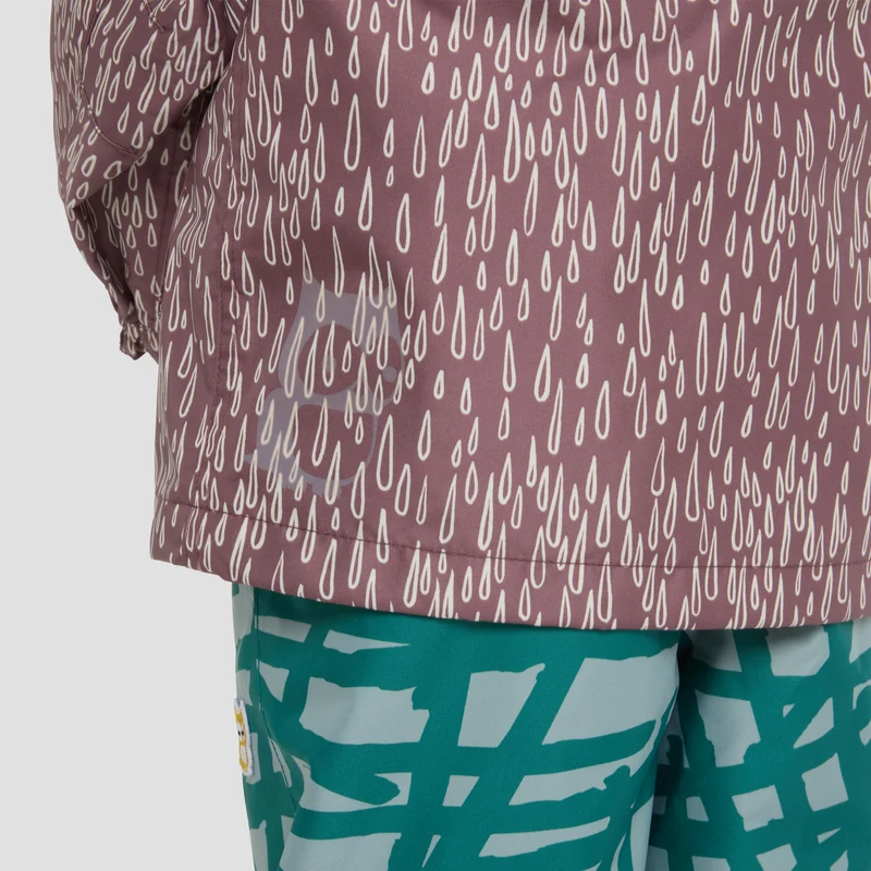Chip Regenjacke "Twine"