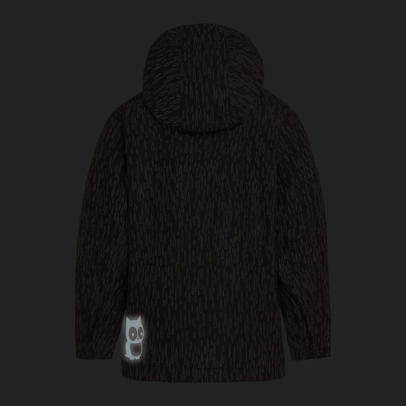 Chip Regenjacke "Twine"