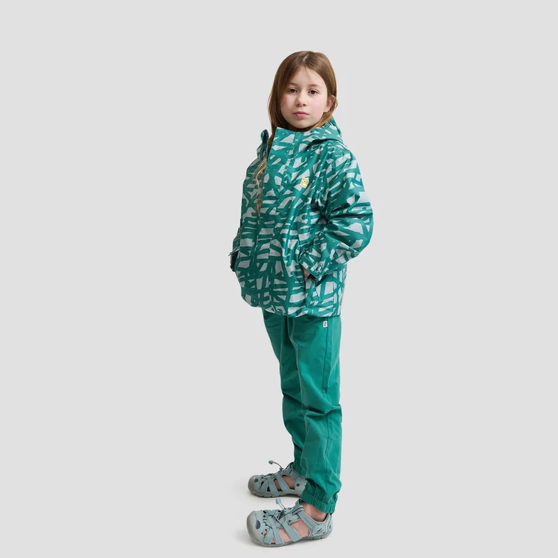 Chip Regenjacke "Nest"