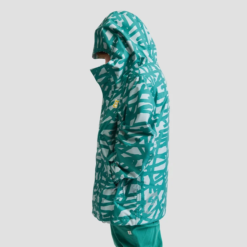 Chip Regenjacke "Nest"
