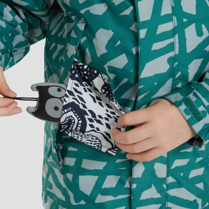 Chip Regenjacke "Nest"