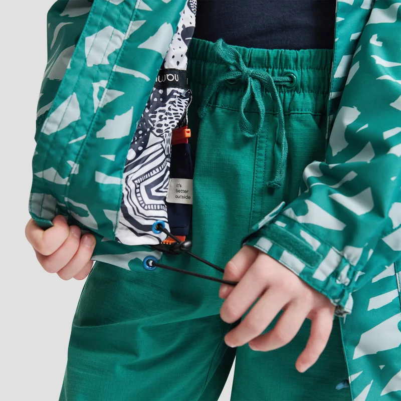 Chip Regenjacke "Nest"