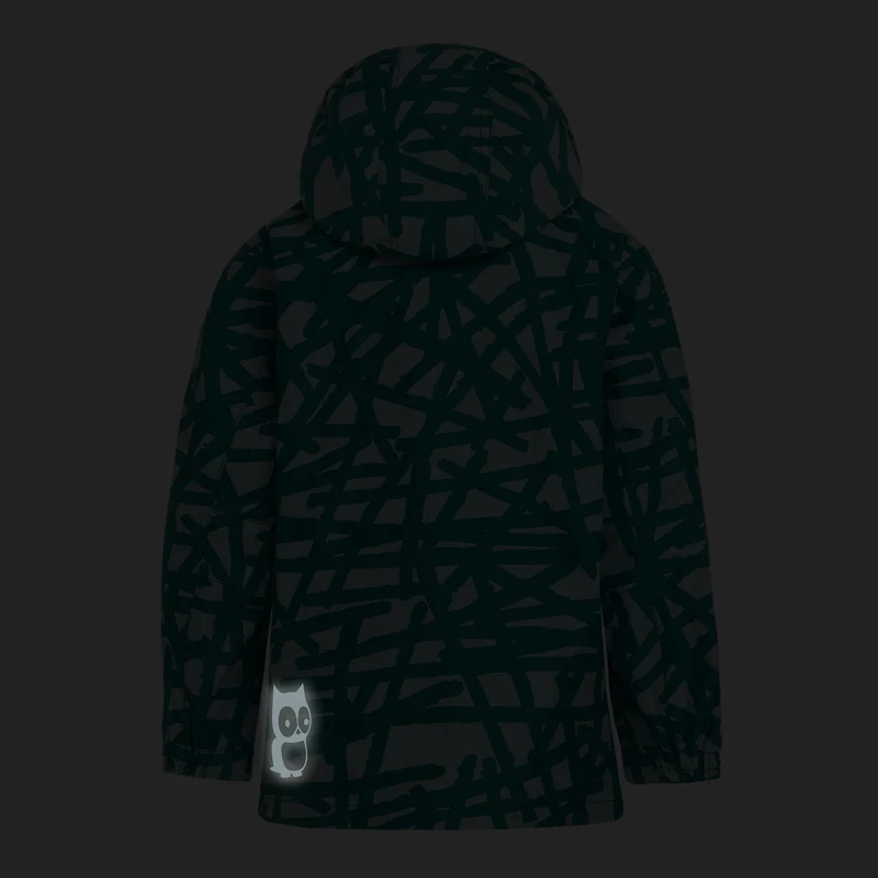 Chip Regenjacke "Nest"
