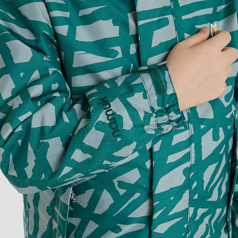Chip Regenjacke "Nest"