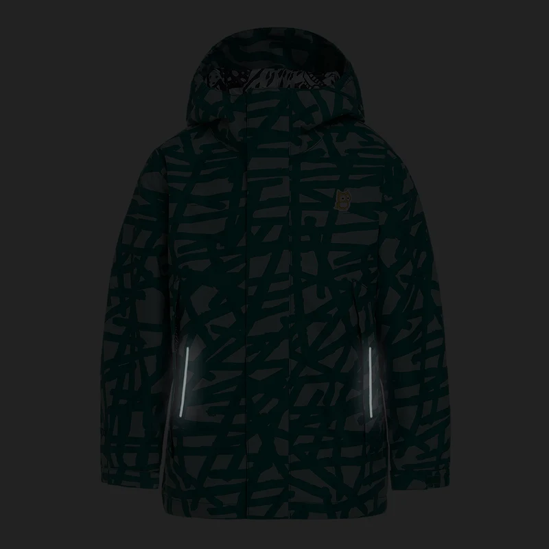 Chip Regenjacke "Nest"