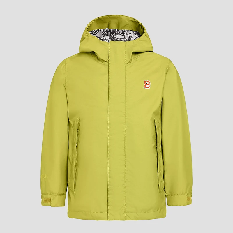 Chip Regenjacke