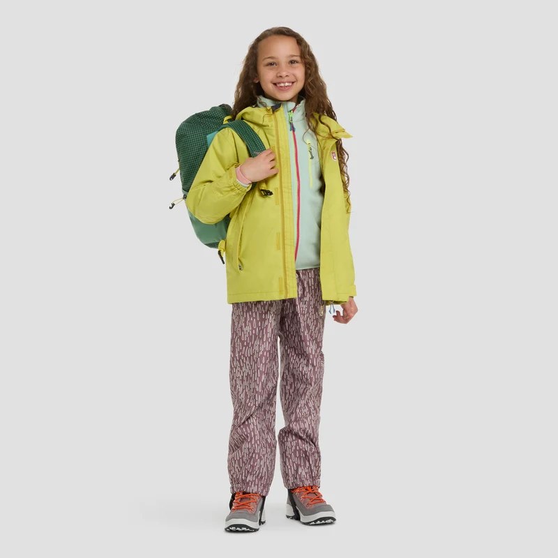 Chip Regenjacke