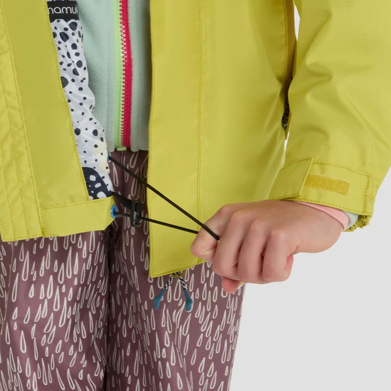 Chip Regenjacke
