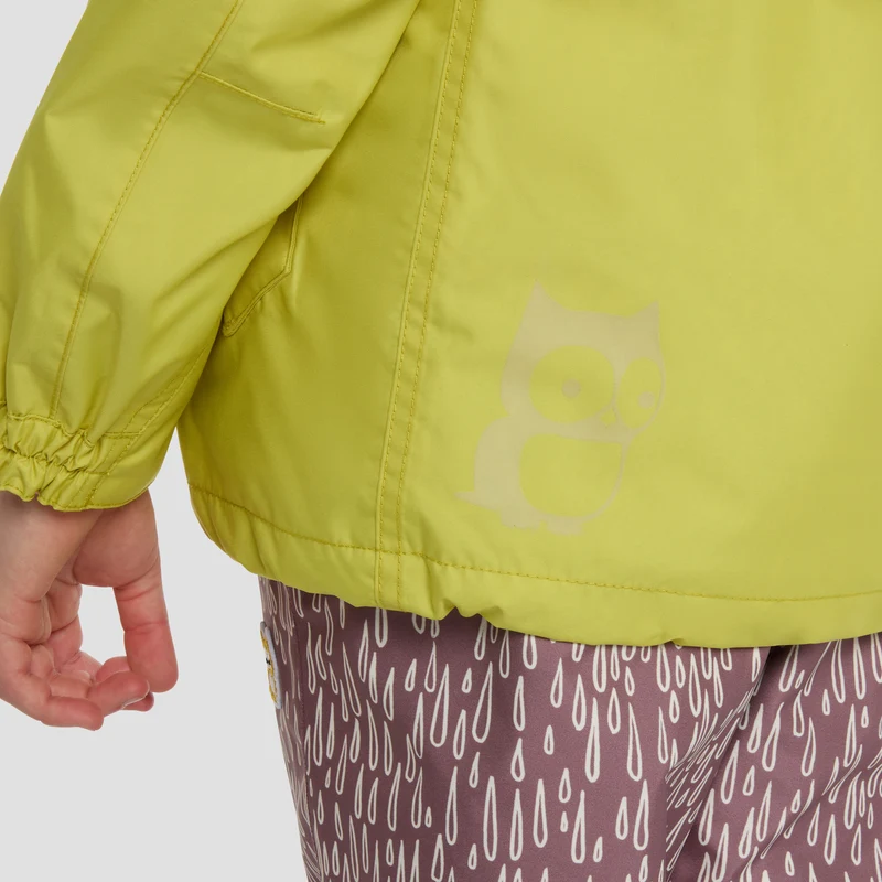 Chip Regenjacke
