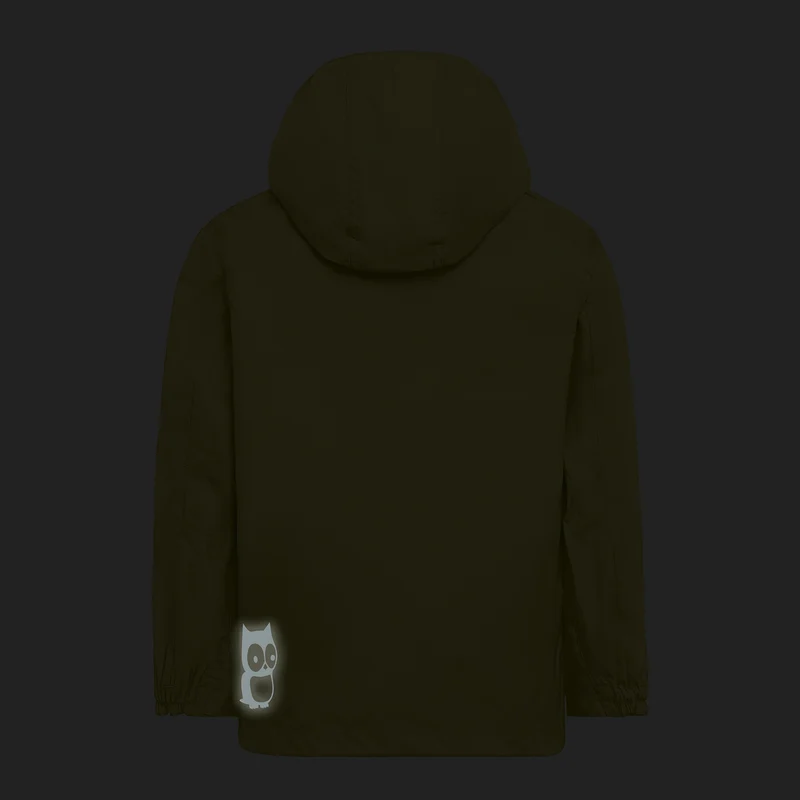 Chip Regenjacke