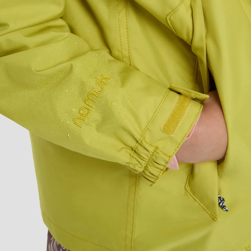 Chip Regenjacke