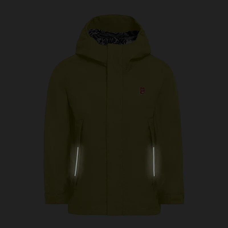 Chip Regenjacke
