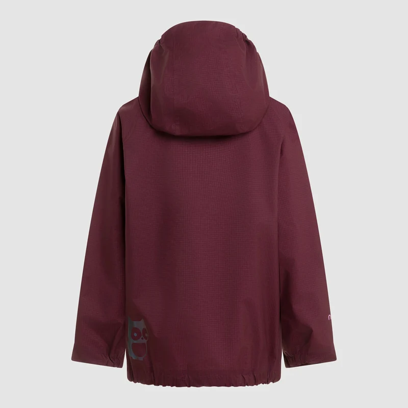One Ultralight Regenjacke