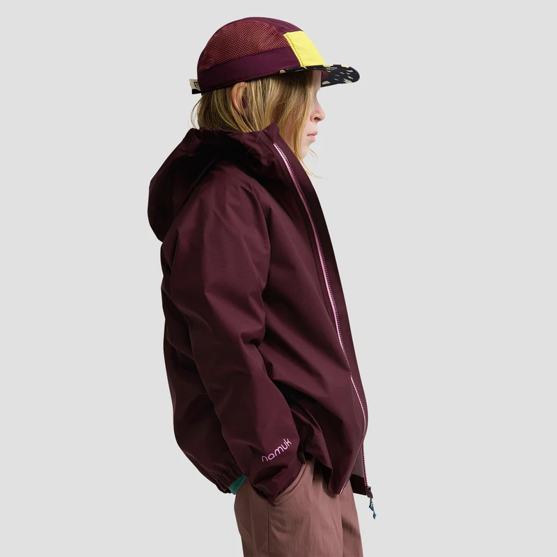 One Ultralight Regenjacke