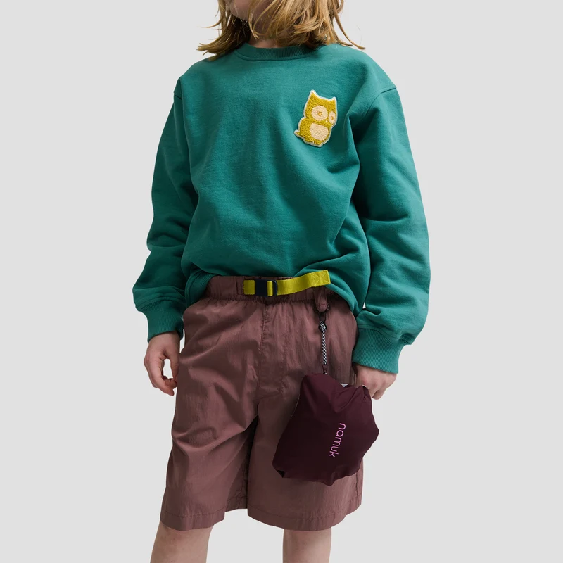 One Ultralight Regenjacke
