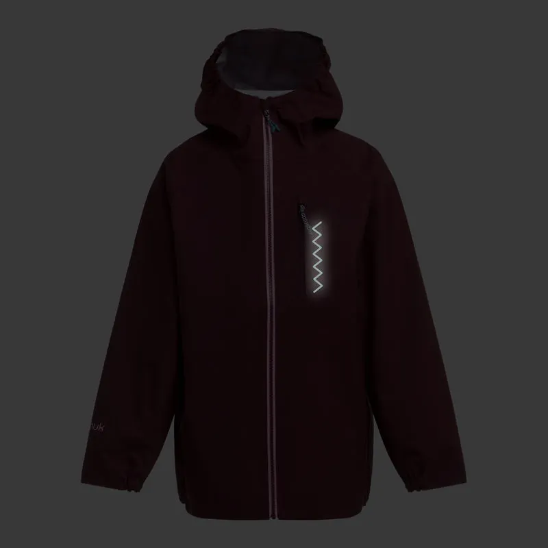 One Ultralight Regenjacke