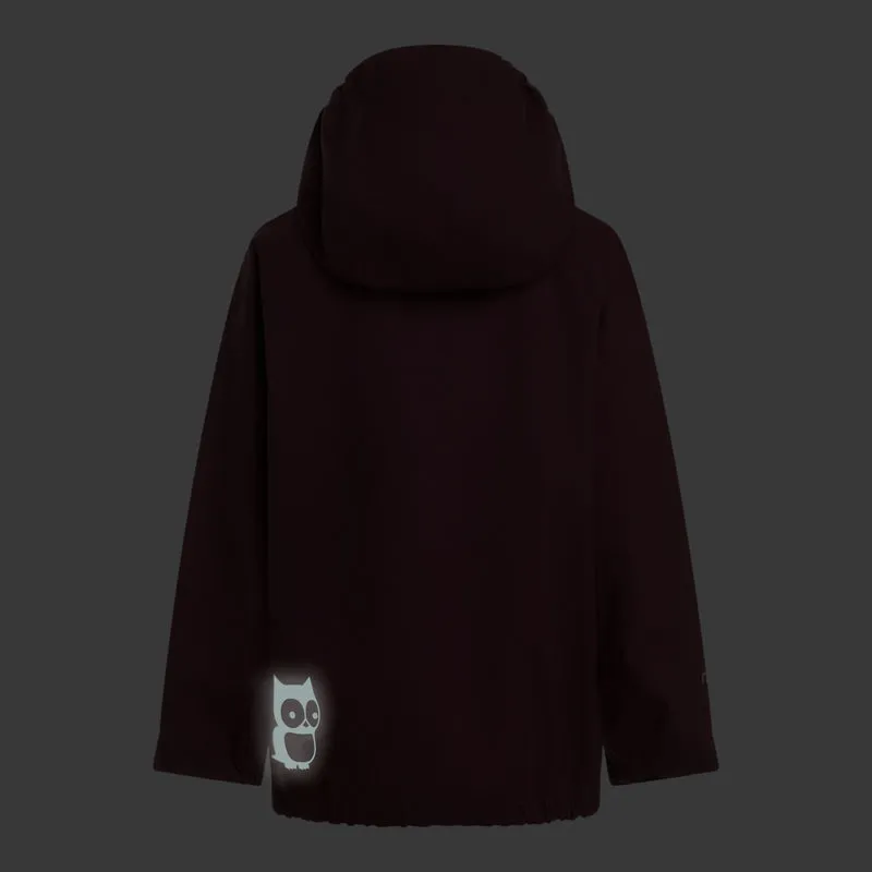 One Ultralight Regenjacke