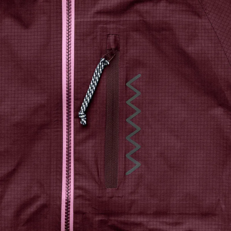 One Ultralight Regenjacke