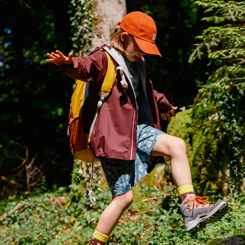 One Ultralight Regenjacke
