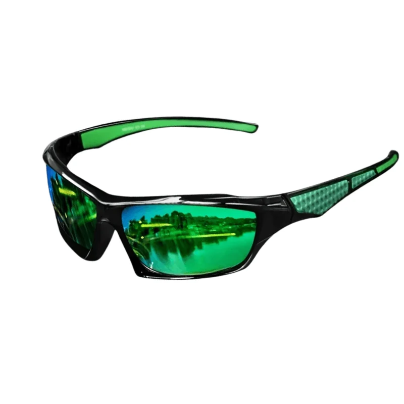 Polaryzacyjne Sportowe Okulary Przeciwsłoneczne UV400 – Antyodblaskowe