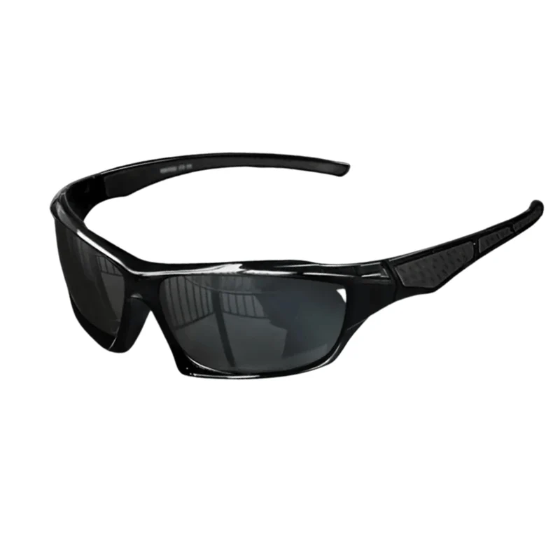 Polaryzacyjne Sportowe Okulary Przeciwsłoneczne UV400 – Antyodblaskowe