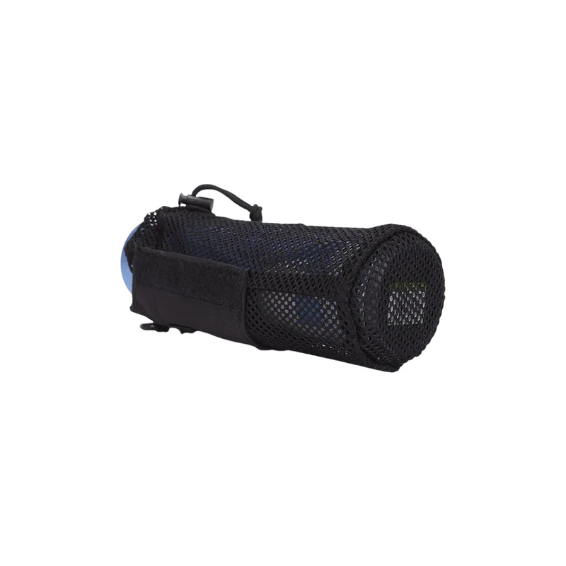Tactical MOLLE Foldable Water Bottle Pouch