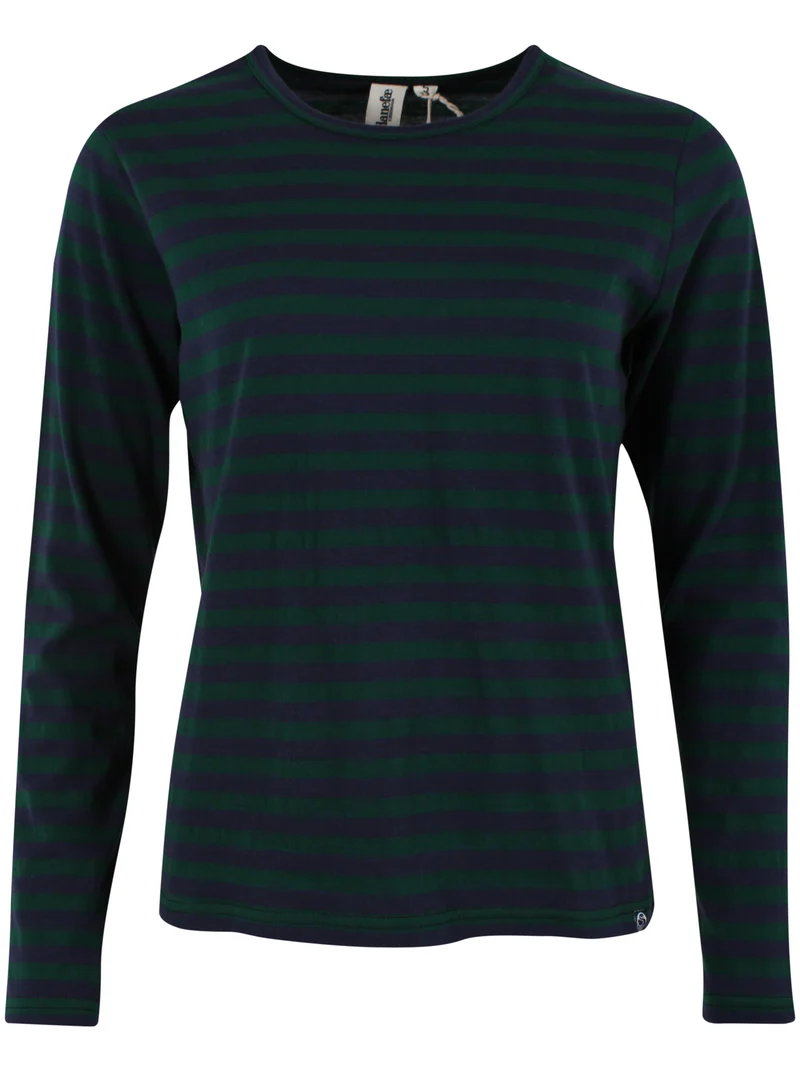 Danejubii Modal Tee Dark Forest/Dark Navy