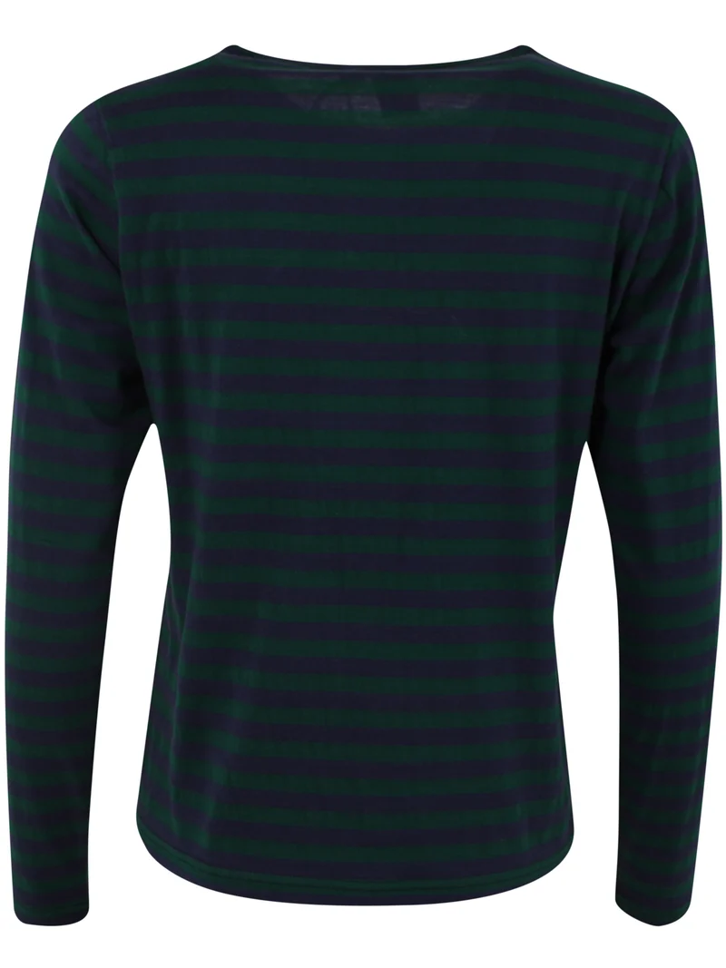 Danejubii Modal Tee Dark Forest/Dark Navy