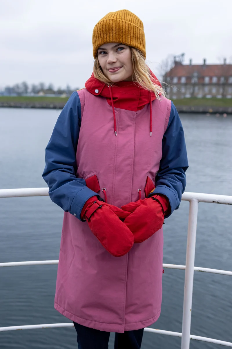 Danesvaneke Winter Parka Multi 26