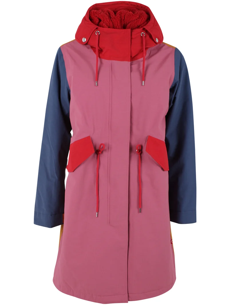 Danesvaneke Winter Parka Multi 26