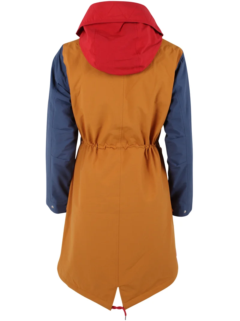 Danesvaneke Winter Parka Multi 26