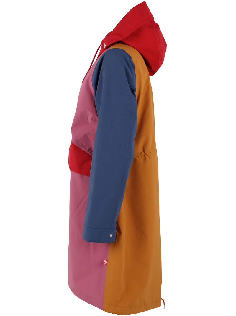 Danesvaneke Winter Parka Multi 26