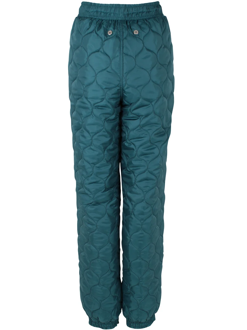 ESS - Melby Midlayer Thermo Pants Dark Slate