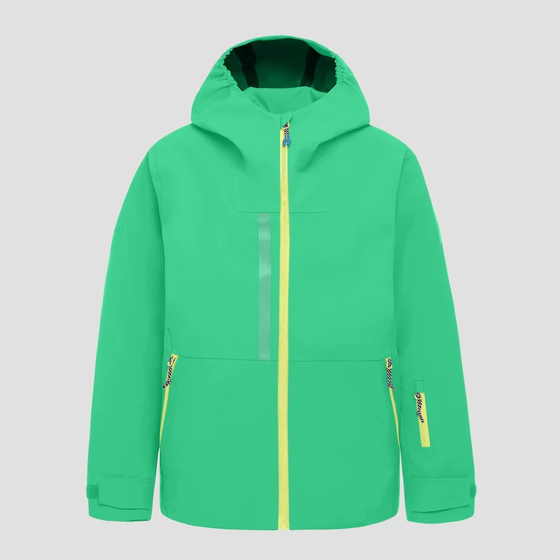 Turas 3L Jacke