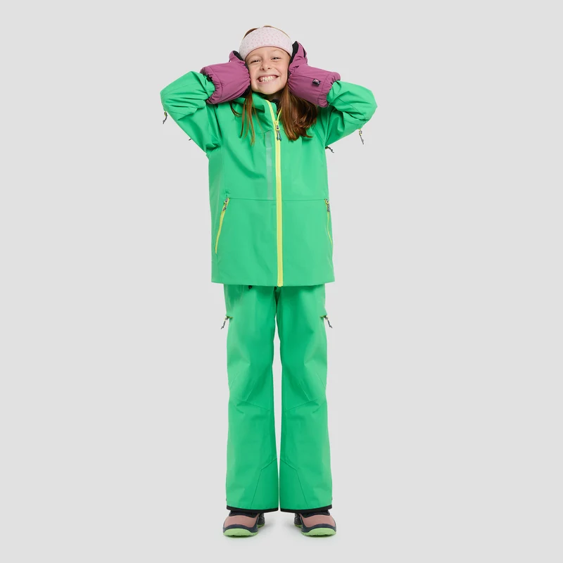 Turas 3L Jacke