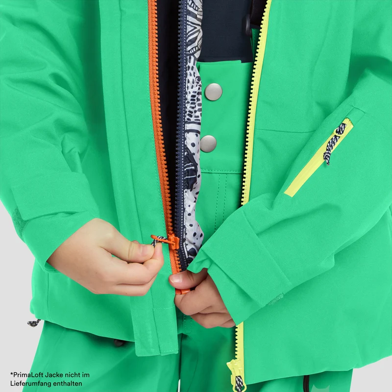 Turas 3L Jacke