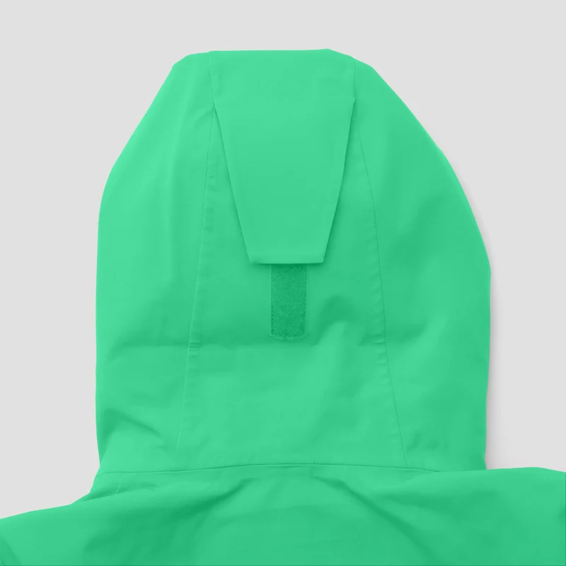 Turas 3L Jacke