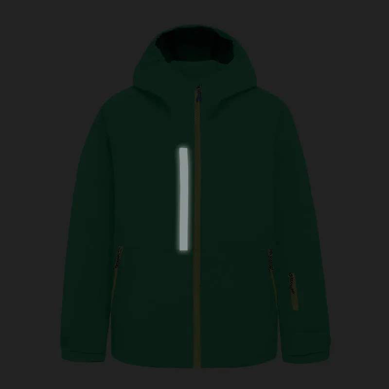Turas 3L Jacke