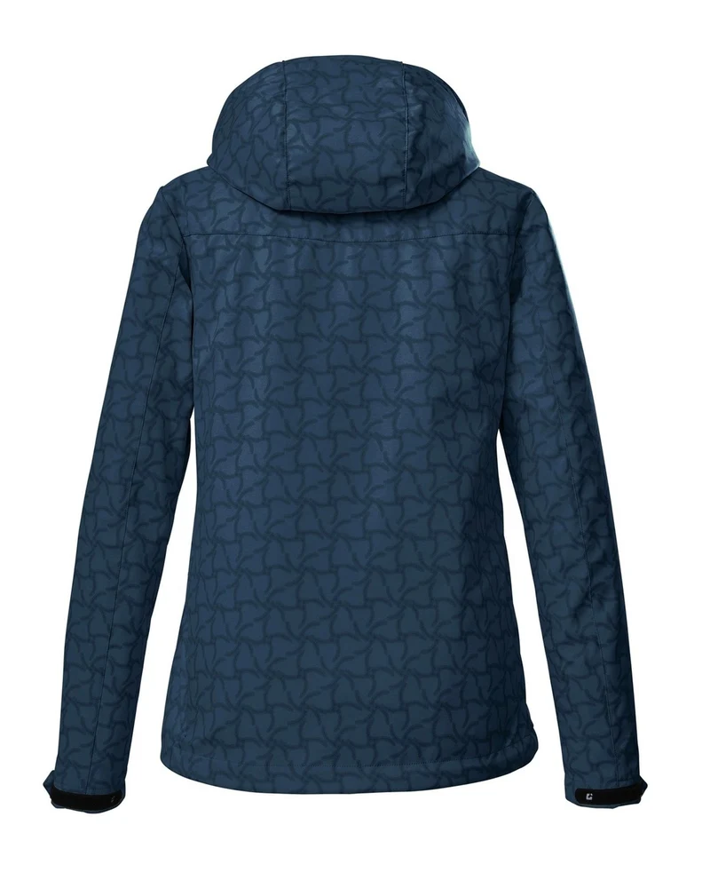 KILLTEC Softshelljacke KOS 90 WMN
