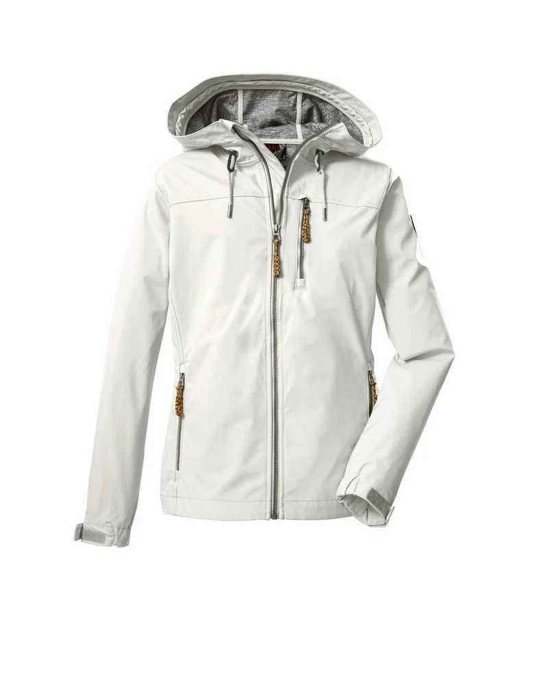 GIGA.DX Softshelljacke GS 97 WMN