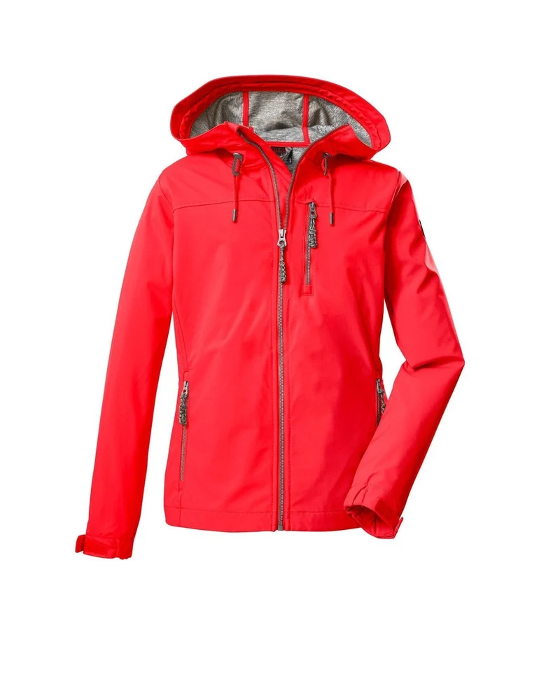 GIGA.DX Softshelljacke GS 97 WMN