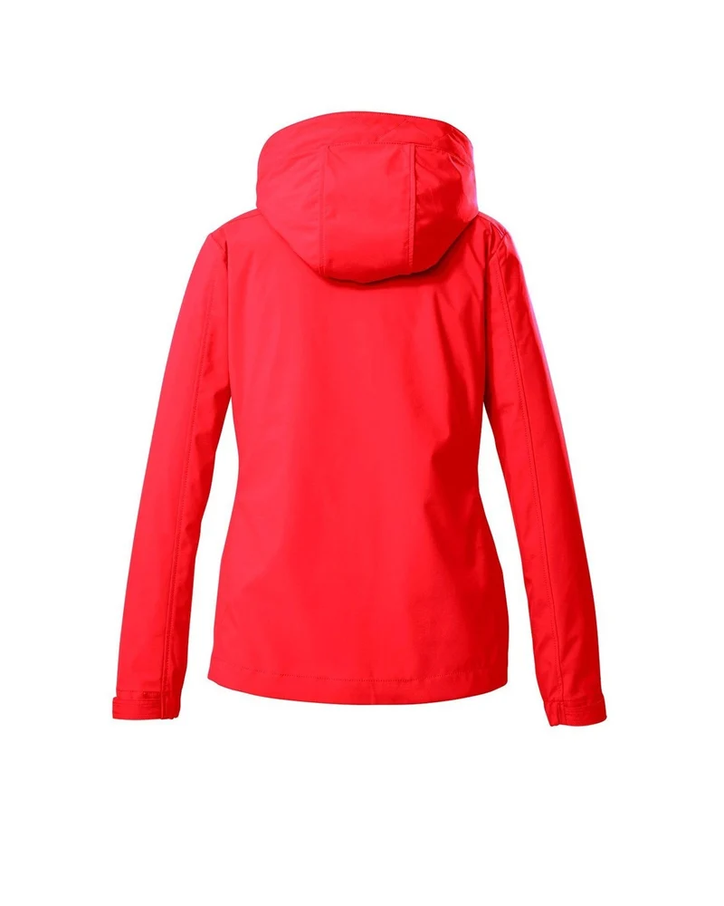 GIGA.DX Softshelljacke GS 97 WMN