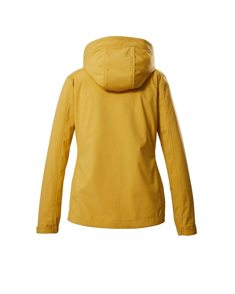 GIGA.DX Softshelljacke GS 97 WMN