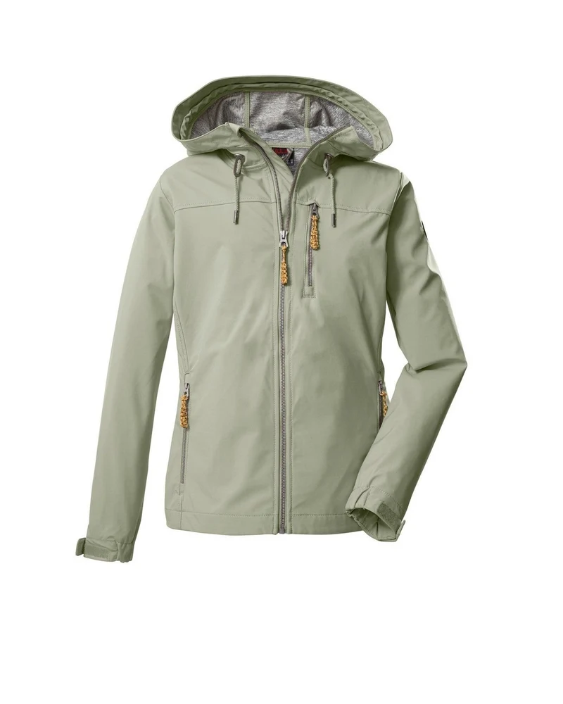 GIGA.DX Softshelljacke GS 97 WMN